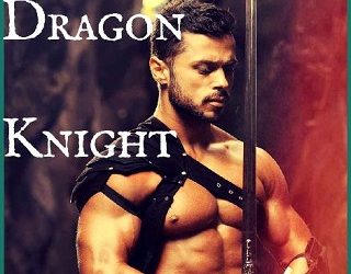 the dragon knight ba stretke