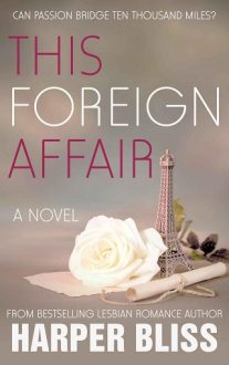 the foreign affair, harper bliss, epub, pdf, mobi, download