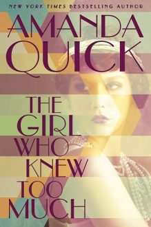 the girl who knew too much, amanda quick, epub, pdf, mobi, download