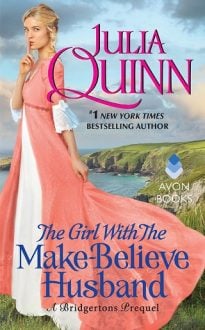 the girl with the make-believe husband, julia quinn, epub, pdf, mobi, download