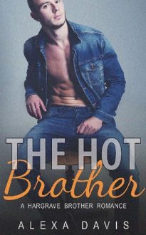 the hot brother, alexa davis, epub, pdf, mobi, download