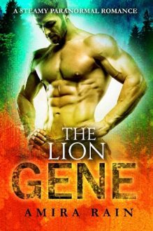 the lion gene, amira rain, epub, pdf, mobi, download