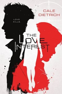 the love interest, cale dietrich, epub, pdf, mobi, download