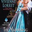 the maddening lord montwood vivienne lorret