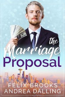 the marriage proposal, felix brooks, epub, pdf, mobi, download