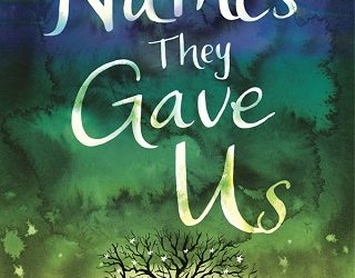 the names they gave us emery lord