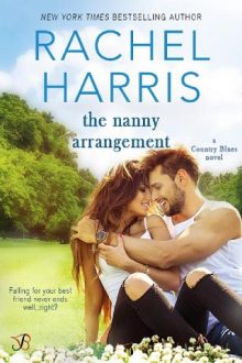 the nanny arrangement, rachel harris, epub, pdf, mobi, download