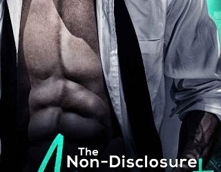 the non-disclosure agreement kelsey mcknight