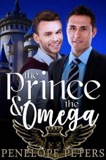 the prince and the omega, penelope douglas, epub, pdf, mobi, download