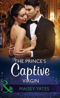 the prince's captive virgin, maisey yates, epub, pdf, mobi, download