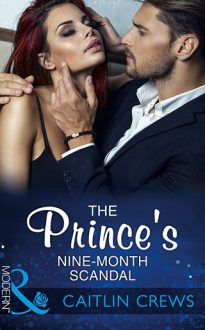 the princes nine month scandal, caitlin crews, epub, pdf, mobi, download