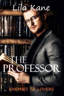 the professor, lila kane, epub, pdf, mobi, download