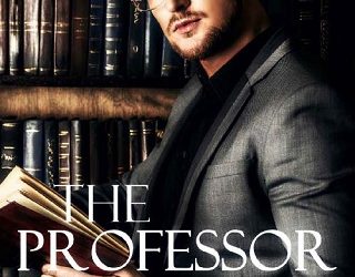 the professor lila kane