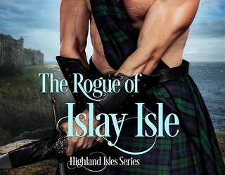 the rogue of islay isle heather mccollum
