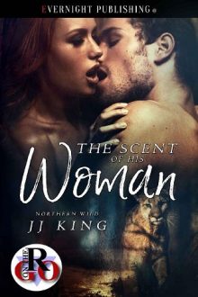 the scent of his woman, jj king, epub, pdf, mobi, download