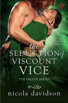 the seduction of viscount vice, nicola davidson, epub, pdf, mobi, download