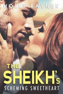 the sheikh's scheming sweetheart, holly rayner, epub, pdf, mobi, download