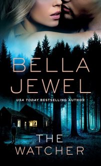 the watcher, bella jewel, epub, pdf, mobi, download