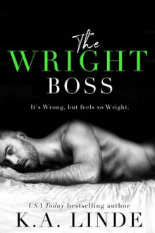the wright boss, ka linde, epub, pdf, mobi, download