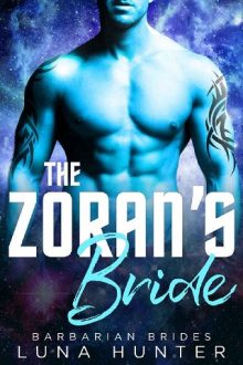 the zordan's bride, luna hunter, epub, pdf, mobi, download