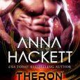 theron anna hackett