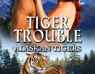 tiger trouble marissa dobson