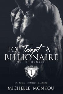 to tempt a billionaire, michelle monkou, epub, pdf, mobi, download