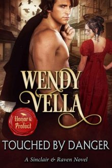 touched by danger, wendy vella, epub, pdf, mobi, download