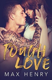 tough love, max henry, epub, pdf, mobi, download