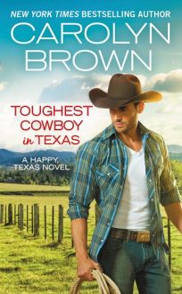 toughest cowboy in texas, carolyn brown, epub, pdf, mobi, download