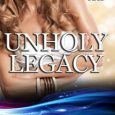 unholy legacy misty dietz