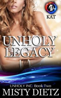 unholy legacy, misty dietz, epub, pdf, mobi, download