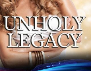 unholy legacy misty dietz