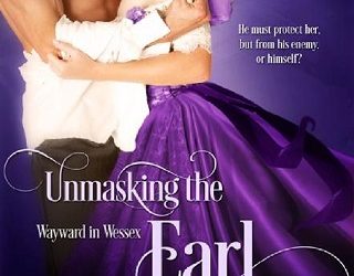 unmasking the earl elizabeth keysian