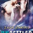 unsettled zach jenkins