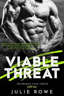 viable threat, julie rowe, epub, pdf, mobi, download