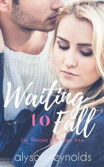 waiting to fall, alyson reynolds, epub, pdf, mobi, download
