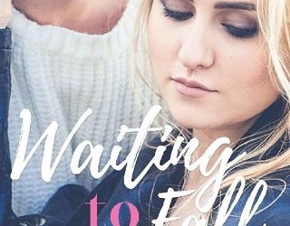 waiting to fall alyson reynolds