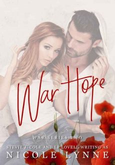 war hope, nicole lynne, epub, pdf, mobi, download