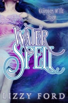 water spell, lizzy ford, epub, pdf, mobi, download