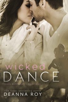 wicked dance, deanna roy, epub, pdf, mobi, download