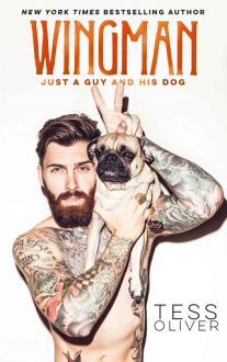 wingman, tess oliver, epub, pdf, mobi, download