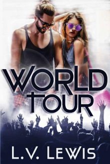 world tour, lv lewis, epub, pdf, mobi, download
