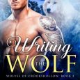 writing the wolf steffanie holmes