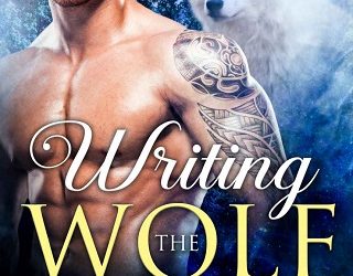 writing the wolf steffanie holmes