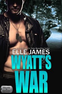 wyatt's war, elle james, epub, pdf, mobi, download