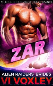 zar, vi voxley, epub, pdf, mobi, download