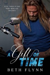 a gift of time, beth flynn, epub, pdf, mobi, download