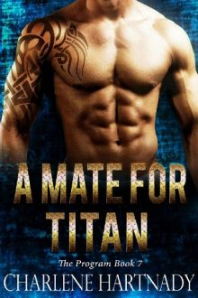 a mate for titan, charlene hartnady, epub, pdf, mobi, download