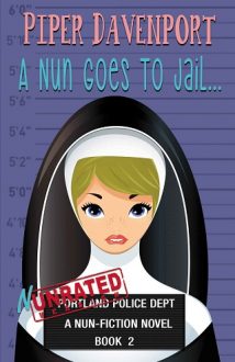 a nun goes to jail, piper davenport, epub, pdf, mobi, download